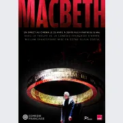 Comédie-Française : Macbeth