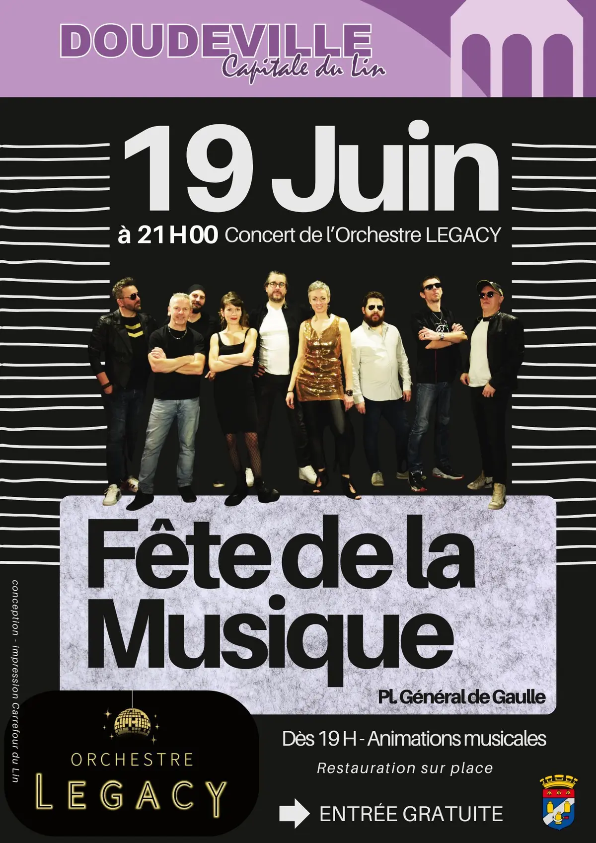 Fête de la Musique