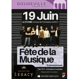 Fête de la Musique