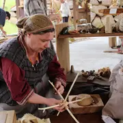 Evenements - La Ferme d'Argentin des gaulois