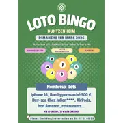 Super loto bingo 