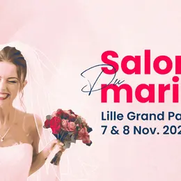 Salon du mariage 2026
