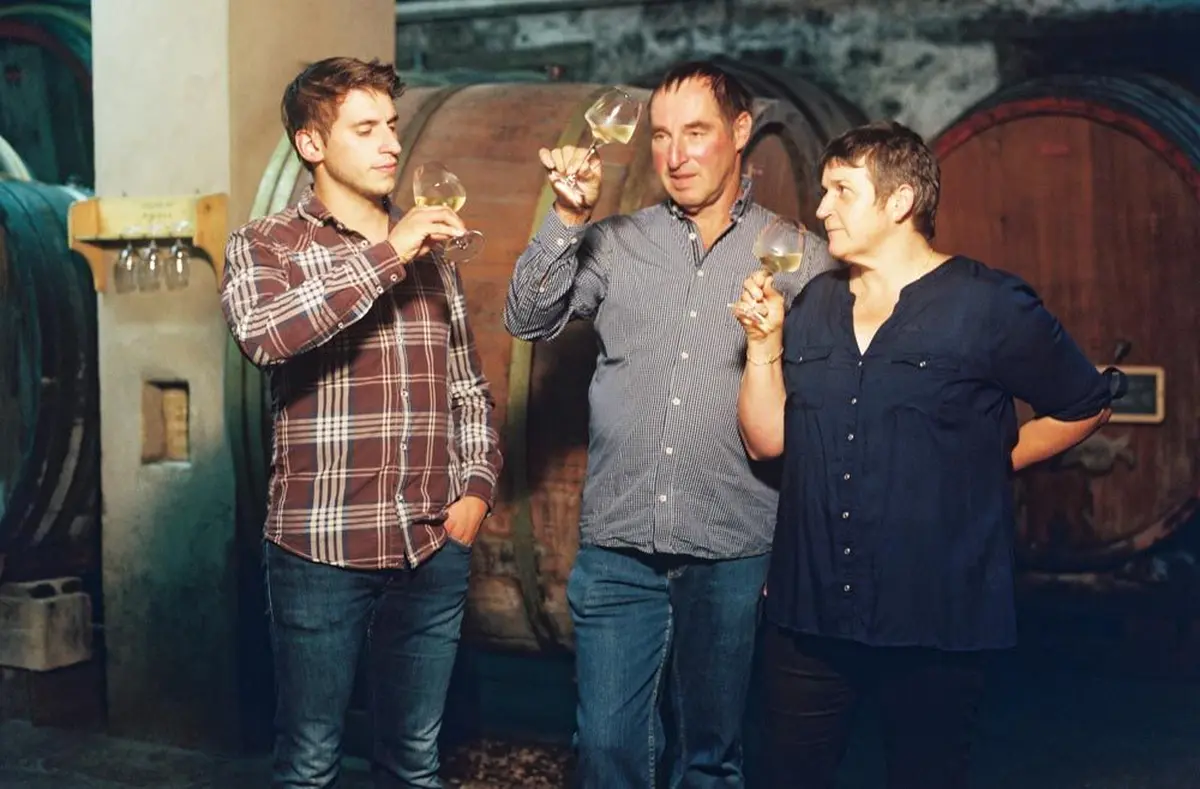 Domaine René Boehler