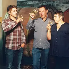 Domaine René Boehler