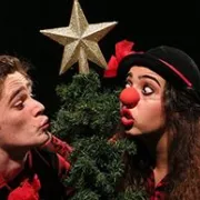 Spectacle Clownesque/Burlesque “Olala Léon c’est Noël !”