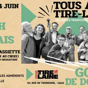 Tous au Tire-Laine! spécial brunch polonais avec Gorale