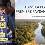 CAFE & VIDEO DU CNRS  | 7 mai CNRS  | Dans la peau des premiers paysans français