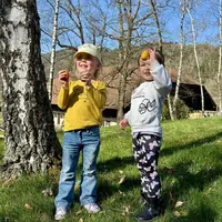 Pâques en Folie &copy; Parc de Wesserling