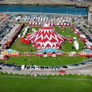 Nouveau Cirque Zavatta - Mende 2026