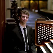 Récital d\'orgue par Nicolas Kilhoffer