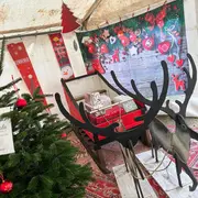 Marché de Noël 2025