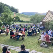 Les Apéros de l'été #4