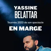 Yassine Belattar - En Marge à Toulouse