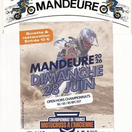 moto cross