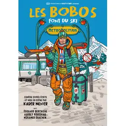 Les bobos font du ski