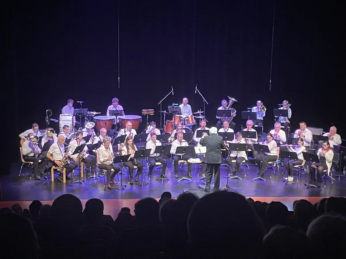 Harmonie Municipale de Kembs