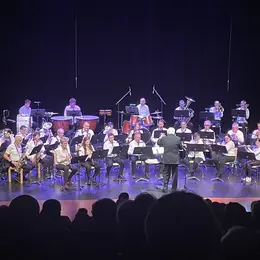 Harmonie Municipale de Kembs