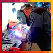 Stage d'initiation à la soudure à l'arc