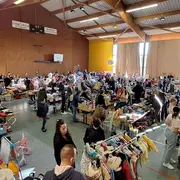 Bourse Petite Enfance d'Epfig