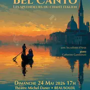 Bel Canto – Les Splendeurs du Chant Italien