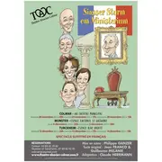 Siasser Sturm em Ministerium Théâtre Alsacien