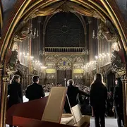 Vivaldi: les 4 saisons  & les noëls sacrés et populaires