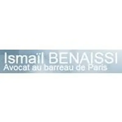 Ismail BENAISSI - Avocat fiscaliste