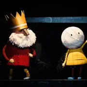 L'Affaire est Grave !