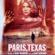 Vous avez dit culte ? - Paris, Texas
