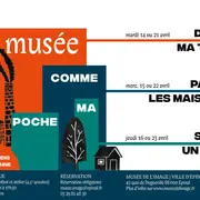 Le Musée Comme ma Poche