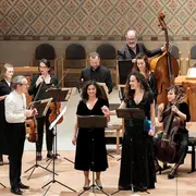 La Forêt  enchantée