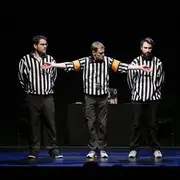 Matchs d'Impro Internes