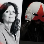 Maylis de Kerangal x Cascadeur : Mustang, lecture musicale