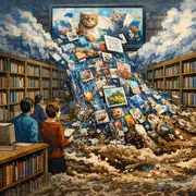 « Bouillie » et « abrutissement » numériques !? par Monsieur P.Yves Connan