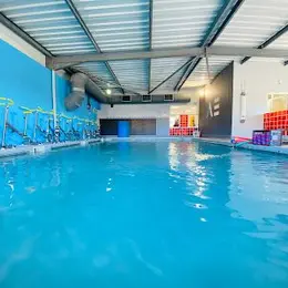 Atlantic - Fitness et Aqua
