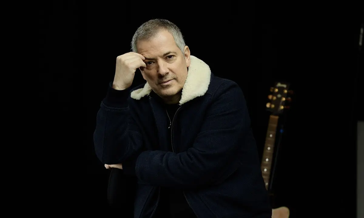 Bruno Putzulu en concert - C’était quand ?