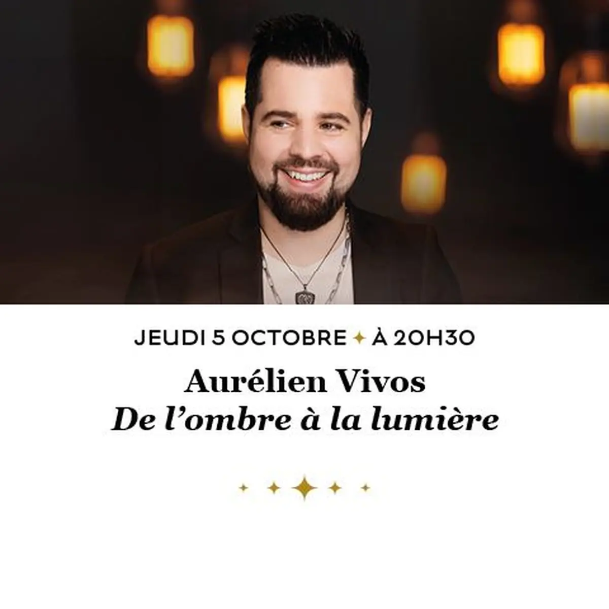 Aurélien Vivos