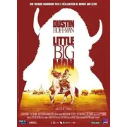Cinéma : Little Big Man (VOSTFR) - Vous avez dit Culte ?