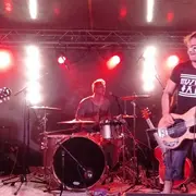 Apéro live#08 : Freddy Fuhro (rock)