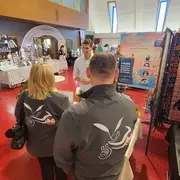 Salon Bien-être et Vitalité