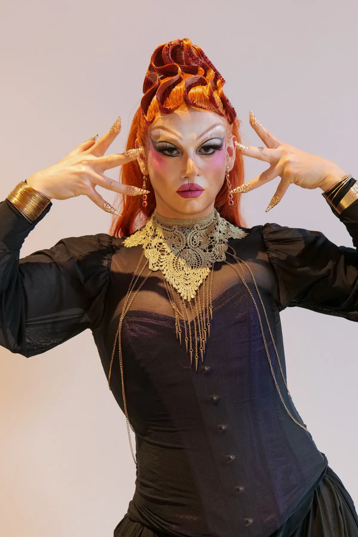 La Forêt des cœurs Unis