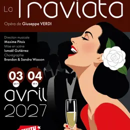 La Traviata