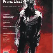 Choeur philharmonique de Strasbourg - Via Crucis de Franz Liszt