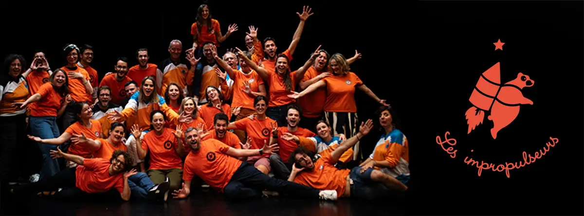 Les Impropulseurs