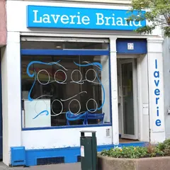 Laverie Briand
