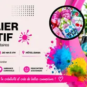 L'atelier créatif 
