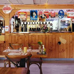 Auberge du Hirtz