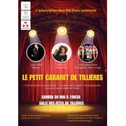 Le petit cabaret de Tillières