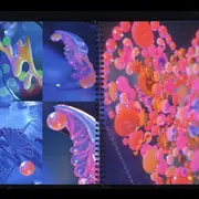 Micro-World