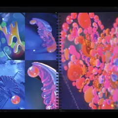 Micro-World